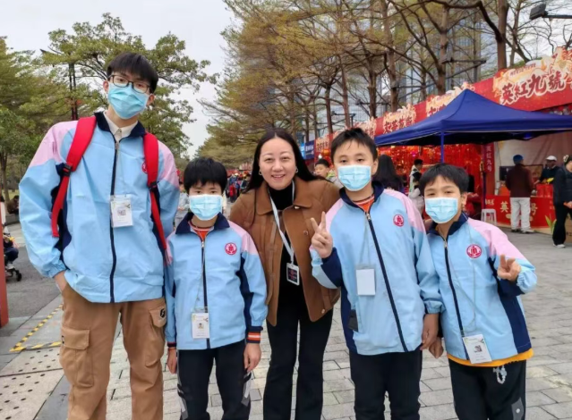 励志！市社会福利院服务对象当选在读大学班级团支书并获助学金