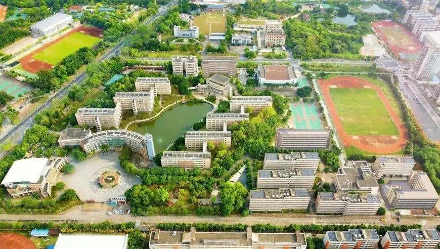 新增6000个高中学位！三水将新建1所、改扩建2所公办高中！