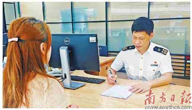 海关全力服务双边经贸高质量发展