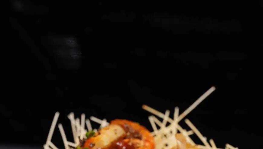 80个展位！中国美食节市集南海开市，米其林、老字号都来了！