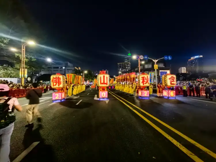 禅城把千年民俗做成了&ldquo;流量发动机&rdquo;