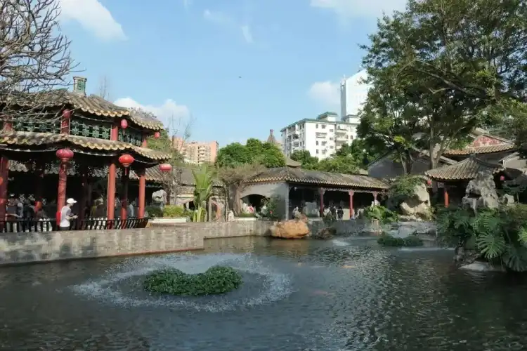 秋假好去处 | 佛山多个景区免票、优惠