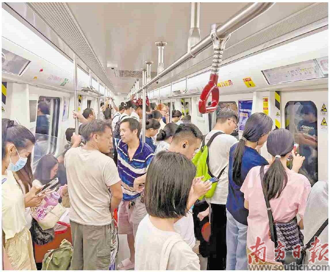 佛山拟放开放宽落户限制