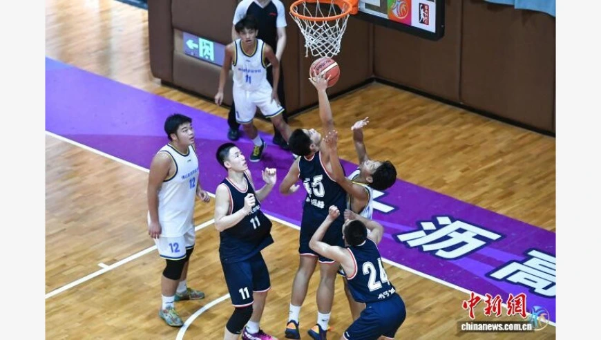 粤港澳大湾区青少年球员齐聚佛山&ldquo;以球会友&rdquo;