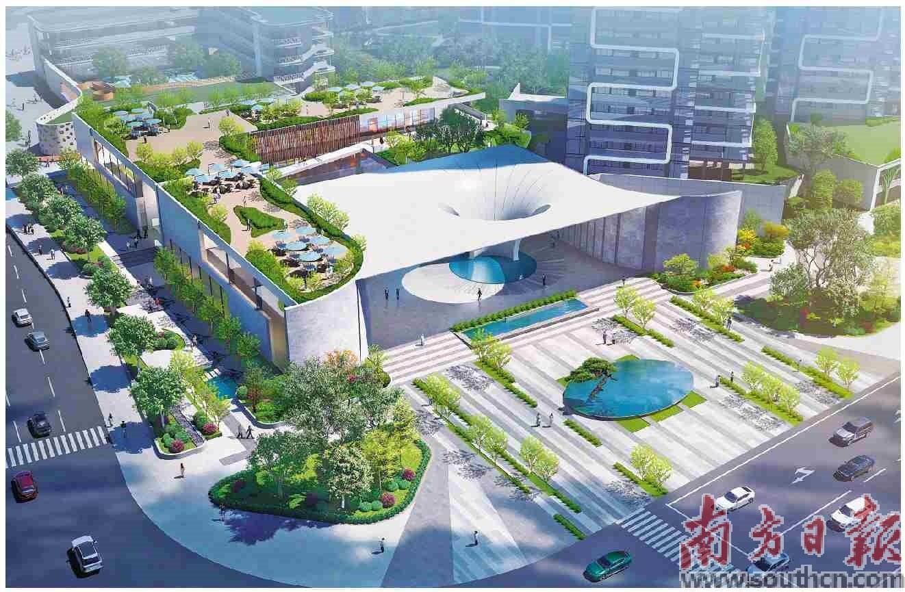 城区核芯凸显 强中心加速成形