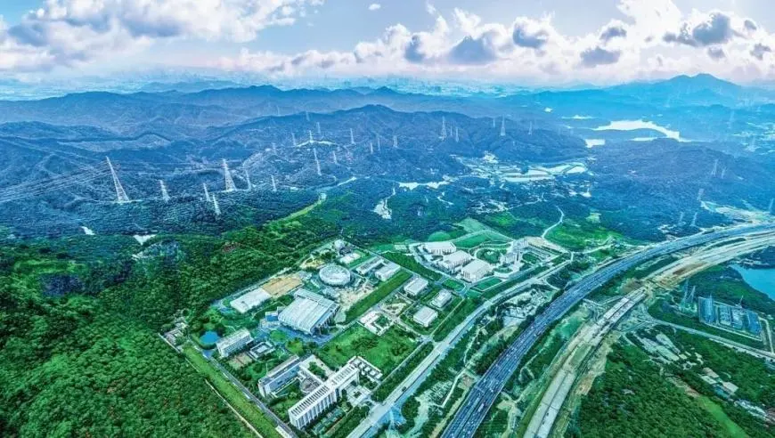 科技日报头版重磅刊文：&ldquo;粤创天团&rdquo;淬炼记