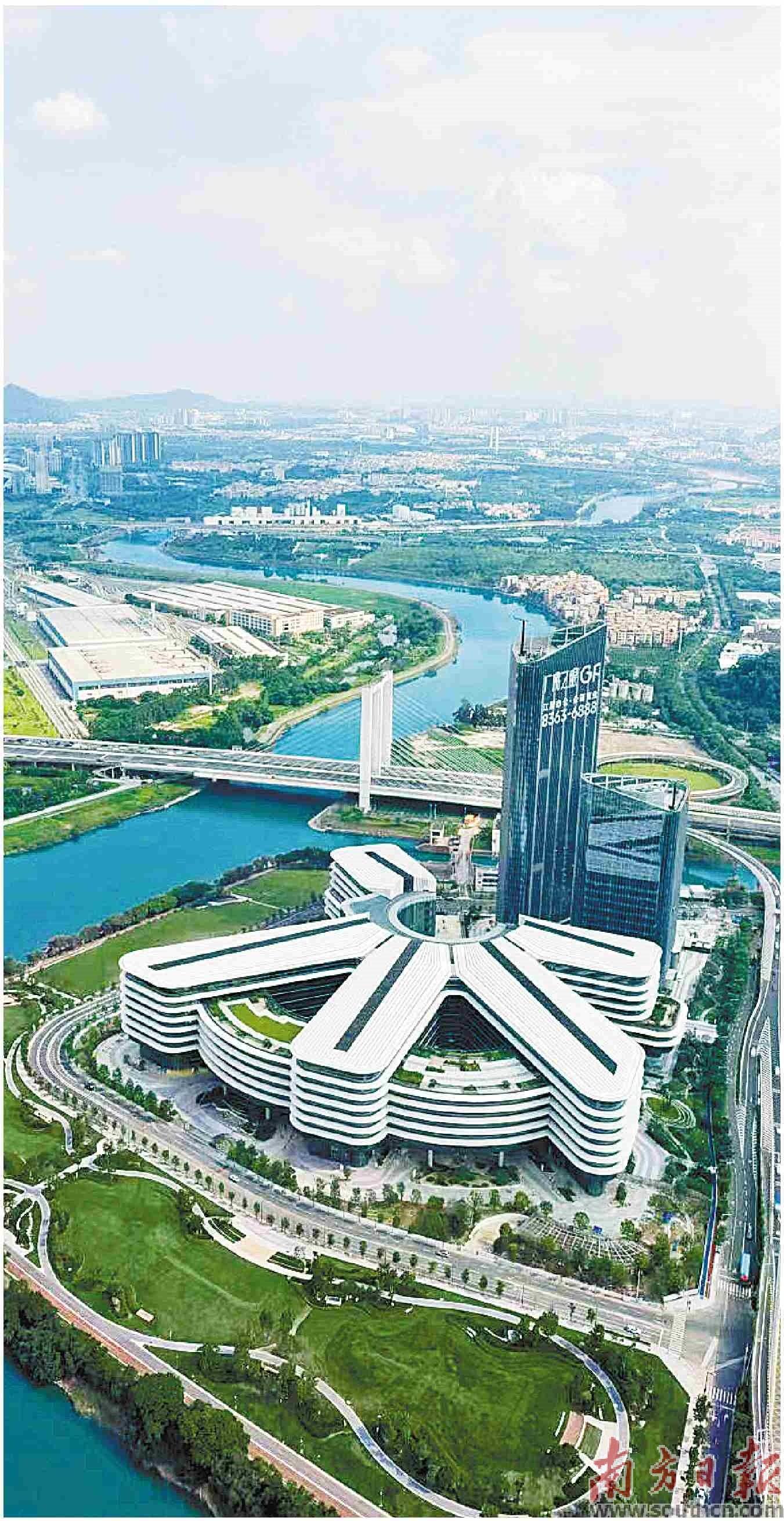 南海电竞产业如何答好下一道题