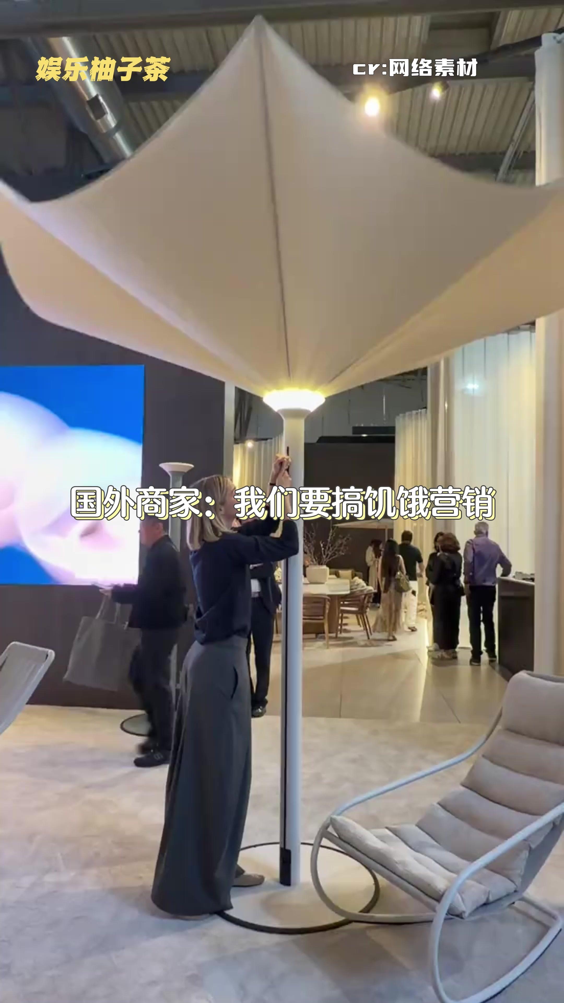 装修的尽头是佛山工厂