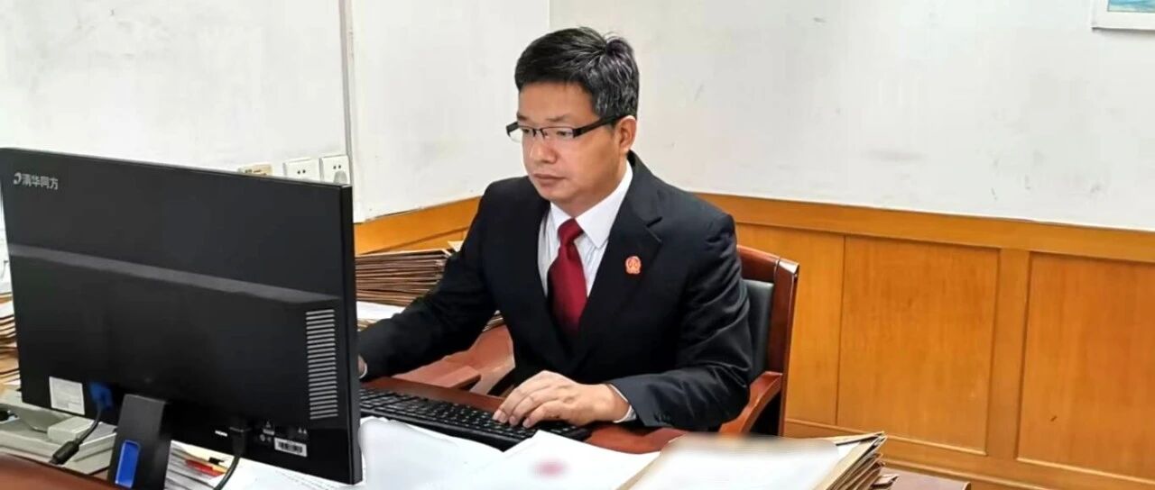 邻里漏水问题环环相扣，禅城法官用心解开&ldquo;连环结&rdquo;丨佛山政法先锋⑤