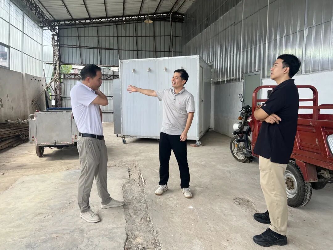 与佛山腐竹设备生产厂家专家规划腐竹厂建设.jpg