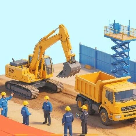 助力快速开工！一图读懂建设项目开工&ldquo;一件事&rdquo;