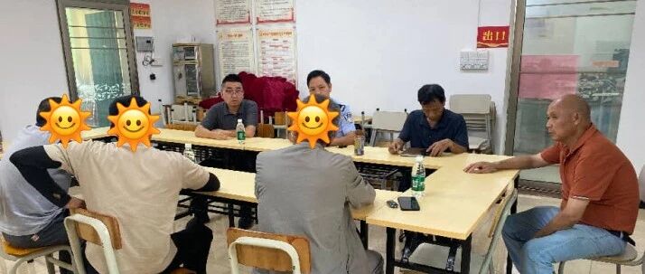 拆除违建&ldquo;堵心墙&rdquo;，乡村巷道更亮堂丨群防群治先锋⑫