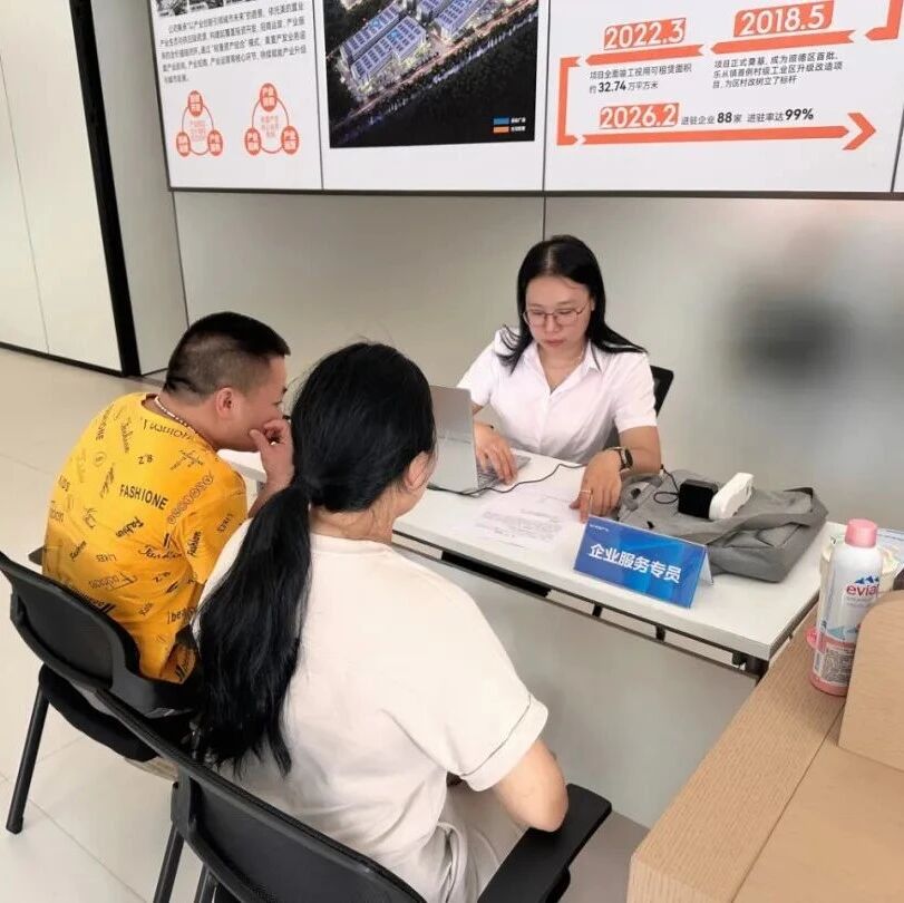 基层风采 | 乐从打造&ldquo;乐意办&rdquo;双体系服务，办事更容易