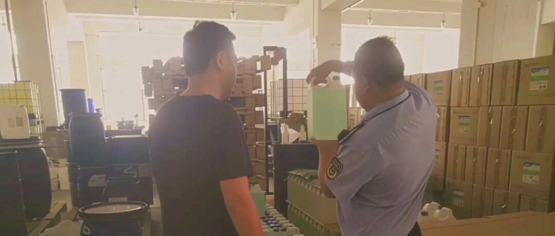 都是洗手液？区别大了！佛山一企业被罚10万，原来这两者不能混淆