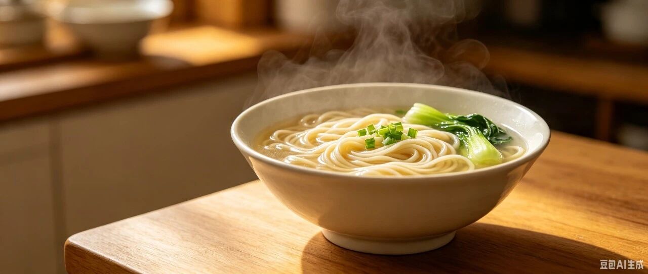 一男子吃拆封两年挂面，发烧近40℃又被喂过期感冒药，险进ICU！