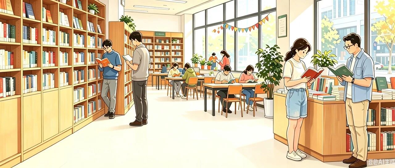 与马伯庸、郑焕坚交流，还有购书8折优惠！佛山悦读节暨2026南国书香节来了