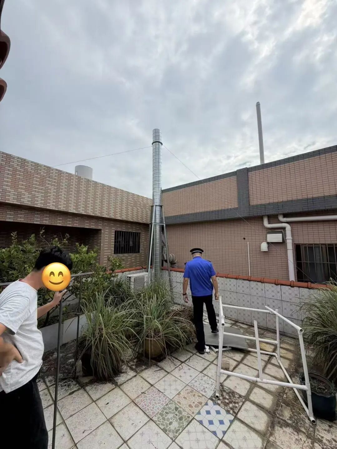 图4：油烟扰民问题整改验收.jpg