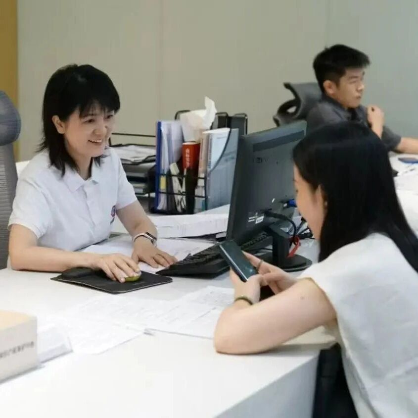佛山市市场监督管理局：全力护航全市现代化产业体系建设