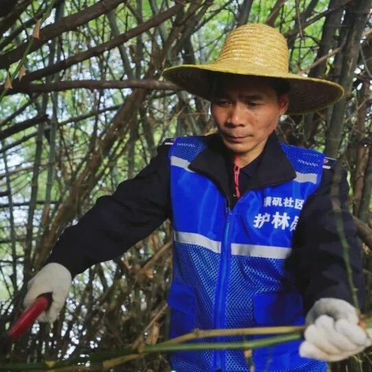 &ldquo;我受点冻没关系，能救下这些小生命就很值得。&rdquo;