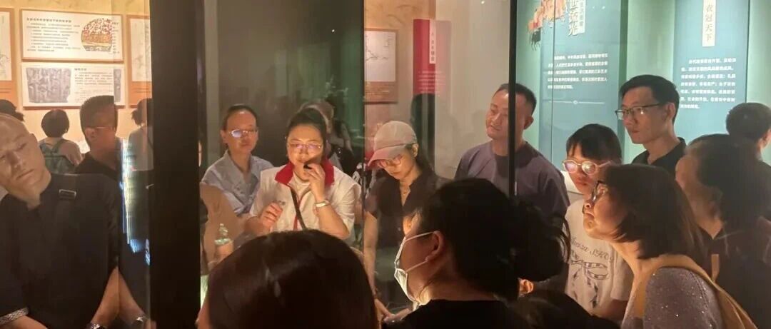 暑期活动圆满收官，佛博火爆整个夏日