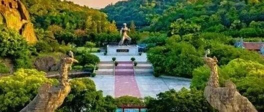金秋徒步就去这儿！佛山这个小众秘境，有湖有林有白鹭！