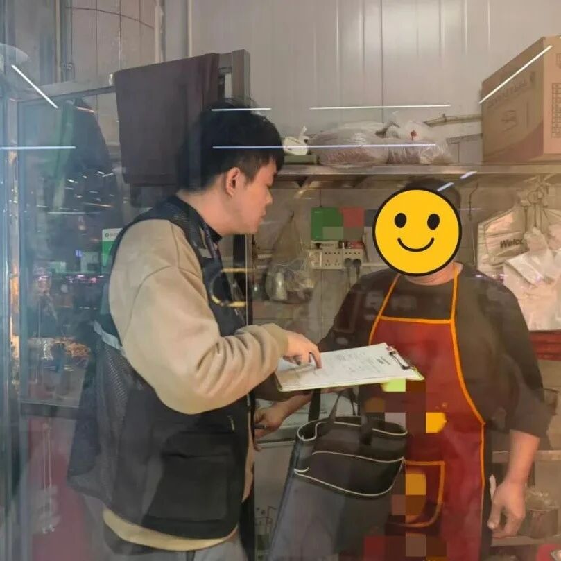 网络餐饮整治工作动态⑮ | 严管&ldquo;线上餐桌&rdquo;！顺德公布第四批典型案例&rarr;