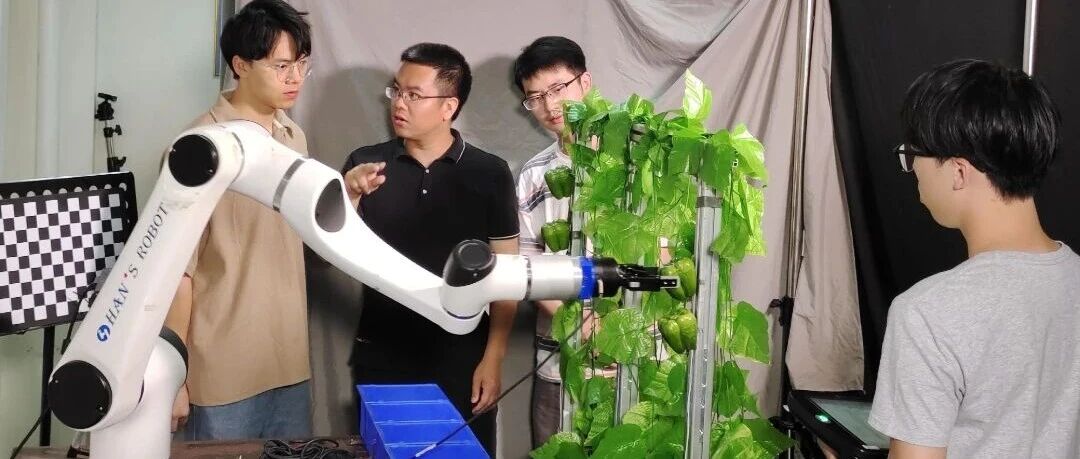 他们，为中国制造装上 &ldquo;火眼金睛&rdquo; 与 &ldquo;最强大脑&rdquo;！
