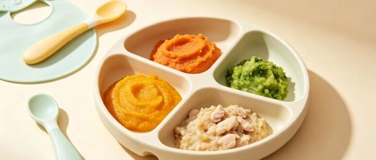 涉牛乳蛋白、儿童辅食等，新一批食品安全国标发布