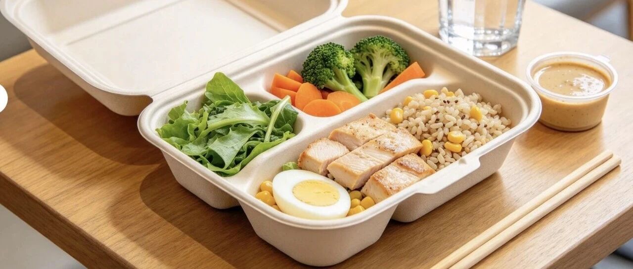 干饭不耽误减重！想边吃边瘦，可以这样做