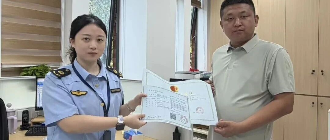 让工人师傅吃好饭！部门联动解决400名工人就餐难题