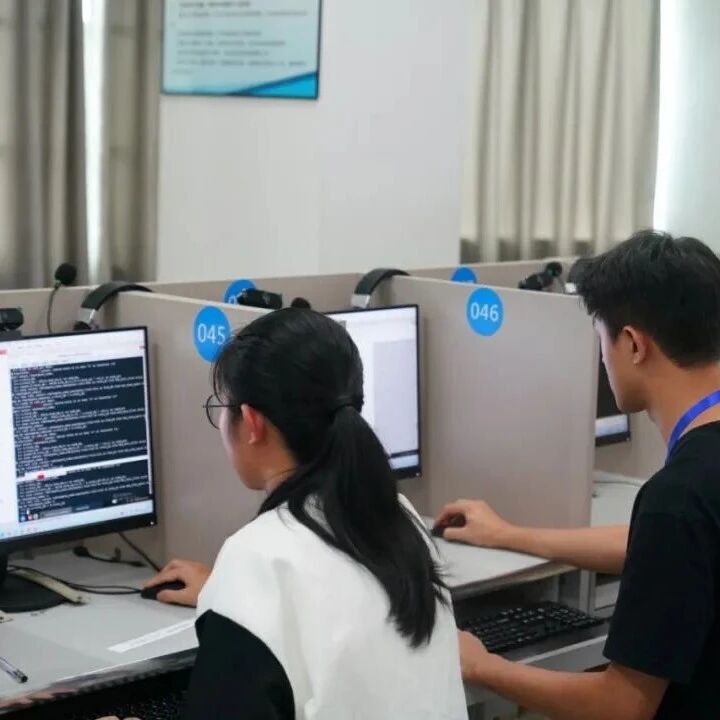数据库运行管理员等级证书怎么考？来看佛山这场信创技能竞赛