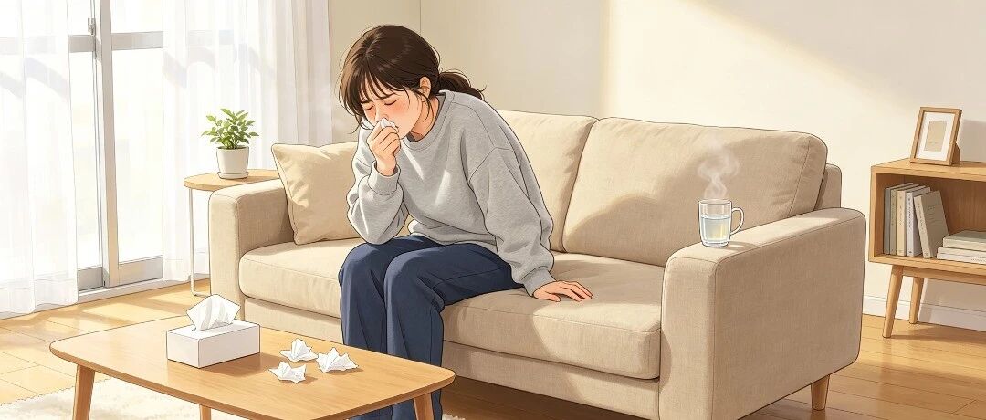 @广东街坊：流感疫苗安排上！每年10-11月打最合适
