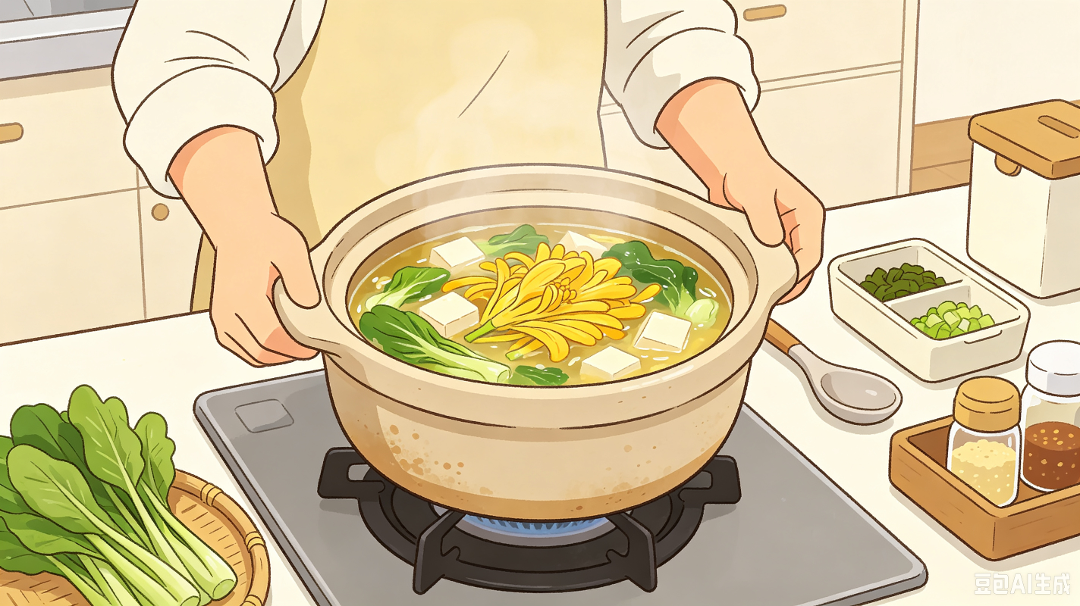 饮水机托盘积水漫画 (6).png