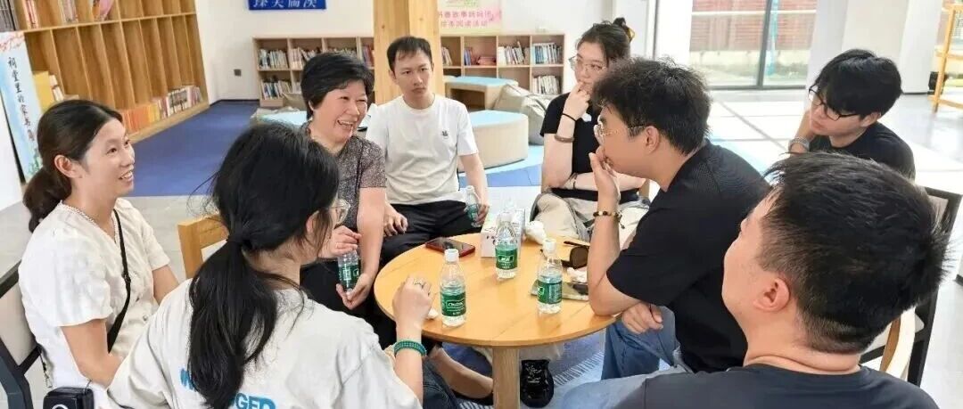 喜报！&ldquo;&lsquo;飞鸿&rsquo;传书 信使&lsquo;入群&rsquo;&rdquo;入选2026年广东基层思政创新案例
