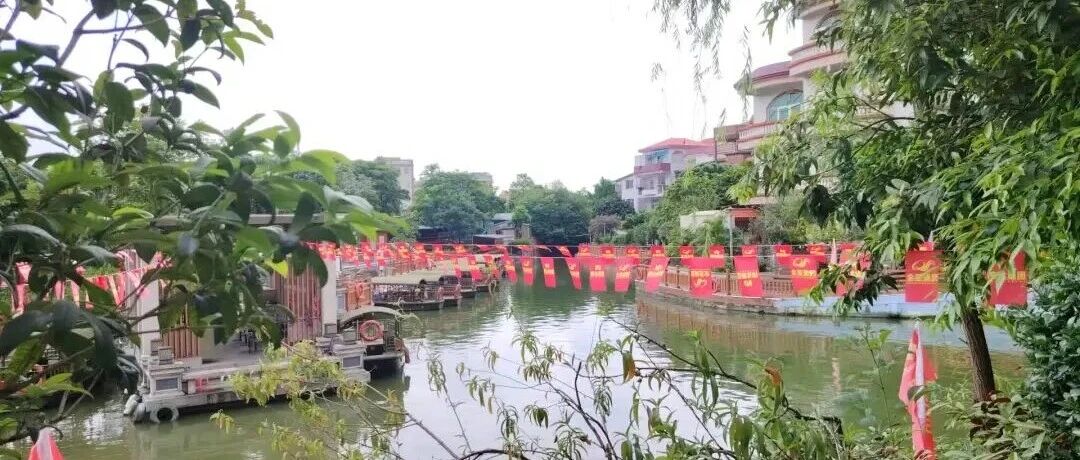 佛山乡村游，火了！我亲眼见证了一个&ldquo;无中生有&rdquo;的奇迹